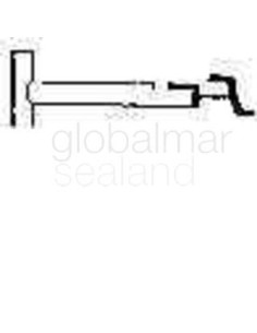 actuator-pole-model-ap-7-34,-carbon-glass-fiber-14--35----