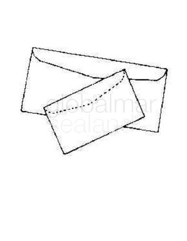 envelope-white-small-10-s---