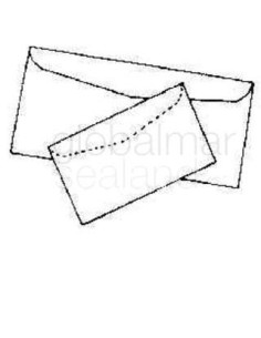 envelope-white-medium-10-s---