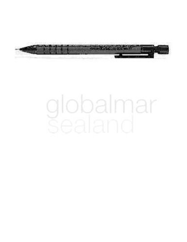 lead-for-mechanical-pencil,-0.5mm-h-16-s/pkt---