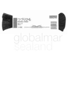 binding-string-450mm,-celluloid-capped-100-s/pkt---