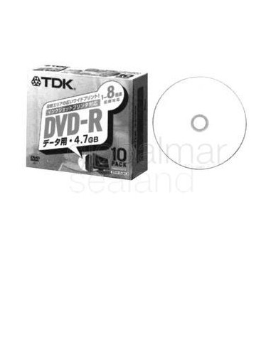dvd-r-blank-disc-4.7gb,-10-s/pkt---