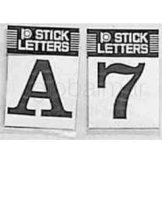 character-self-adhesive-vinyl,-white-r-30mm-10-s/pkt---