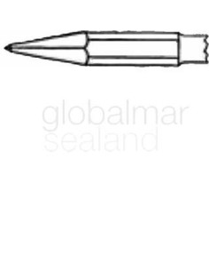 mason-s-point-ico-#850-27c,-for-pneumatic-chisel-&-chipper---