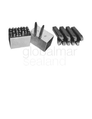 letter-set-steel-alphabet-27-s,-1.5mm---