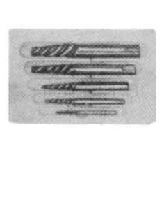 extractor-screw-set-5-s,-for-drill-size-2.0-7.2mm---
