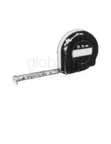 rule-convex-steel-metric&inch,-3.5mtr/12----