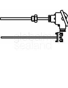 thermometer-resistance-screwin,-int-change-insert-ametek1810bm---