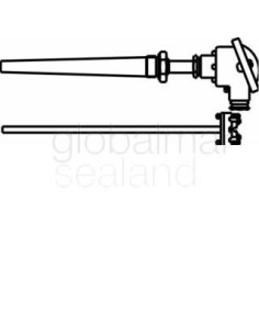 thermocouple-ass-y-for-exhaust,-gas-w/insert-ametek-1803-ust-3---