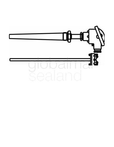 thermocouple-ass-y-for-exhaust,-gas-w/insert-ametek-1803-ust-3---