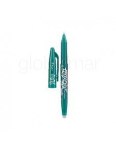 pilot-roller-frixion-bola-0,7-mm-tinta-borrable-verde-bl-fr7-g