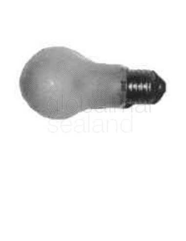 calex-gls-lamp-130v-25w-e27-clear--rough-construction