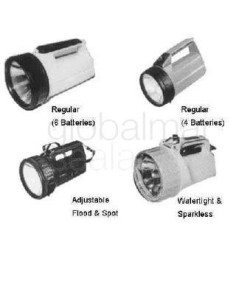flashlight-strong,-watertight&sparkless-um-1x6-s---