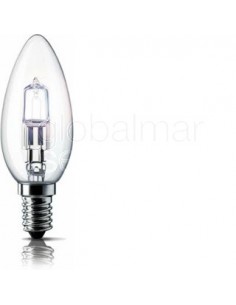 lampara-halogena-classic-64541b-20w-230v-clara