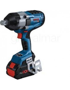 atornillador-impacto-bateria-bosch-profesional-gds-18-v-1050-h-cuadrado-de-1/2"