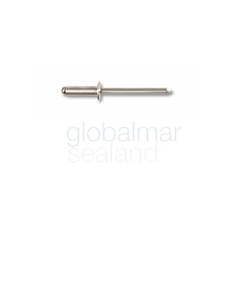 remache-inox-aisi-304-4x20