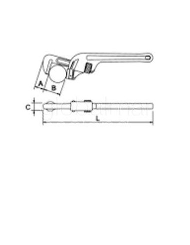 llave-heavy-duty-curva-10"-61030---egamaster