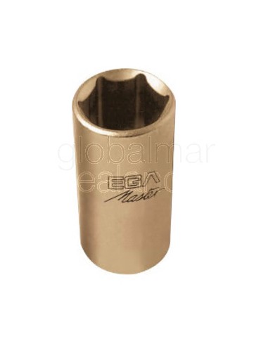 llave-de-vaso-1/2"---10-mm-serie-larga-antichispa--al-bron--(6-cantos)-35009---egamaster