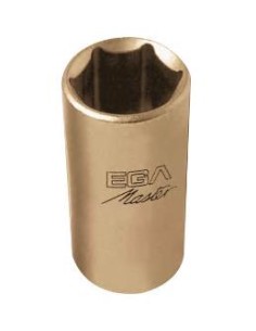llave-de-vaso-1/2"---32-mm-serie-larga-antichispa--cu-be.-(6-cantos)-35038---egamaster