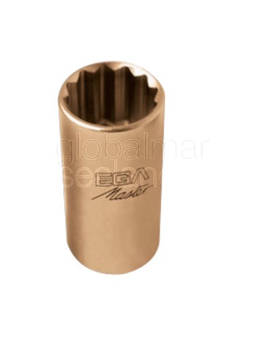 llave-de-vaso-1/2"---30-mm-serie-larga-antichispa-al-bron-(12-cantos)-35133---egamaster