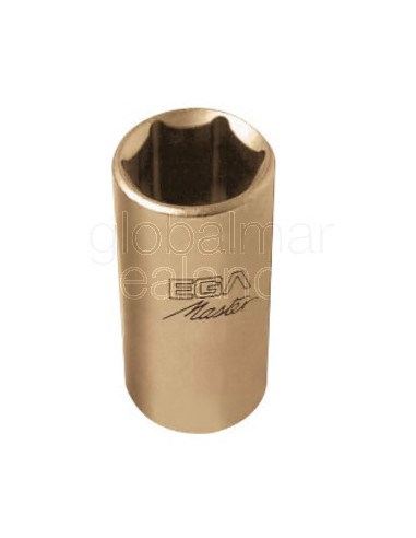 llave-de-vaso-1/2"--1.1/4"-serie-larga-antichispa-cu-be--(12-cantos)-35176---egamaster