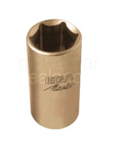 llave-de-vaso-1/2"---9/16"-serie-larga-antichispa-al-bron-(-(12-cantos)-35151---egamaster