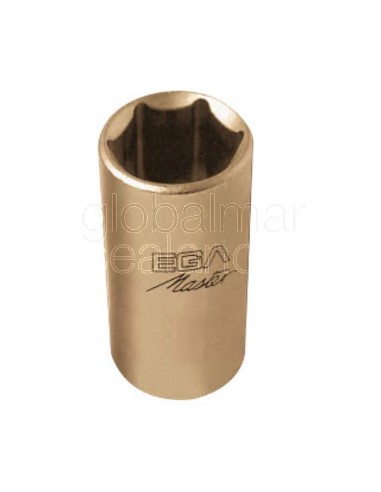 llave-de-vaso-3/4"---34-mm-serie-larga-antichispa--al-bron-(6-cantos)-35209---egamaster