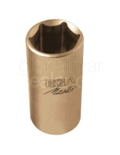 llave-de-vaso-3/4"---35-mm-serie-larga-antichispa--al-bron-(6-cantos)-35211---egamaster
