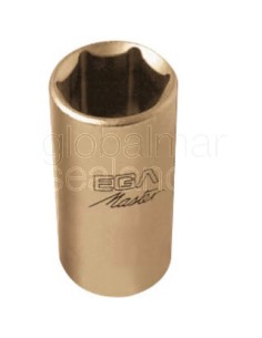 llave-de-vaso-3/4"---7/8"-serie-larga-antichispa--cu-be.-(6-cantos)-35236---egamaster