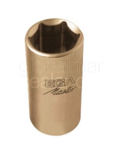 llave-de-vaso-3/4"---1.1/8"--serie-larga-antichispa--al-bron.-(6-cantos)-35245---egamaster