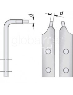 pinza-segmentos-8000-j51-curva