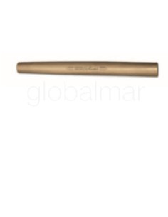 botador-cónico-26-mm-250-x-26-mm-antichispa-cu-be-76105-ega-master
