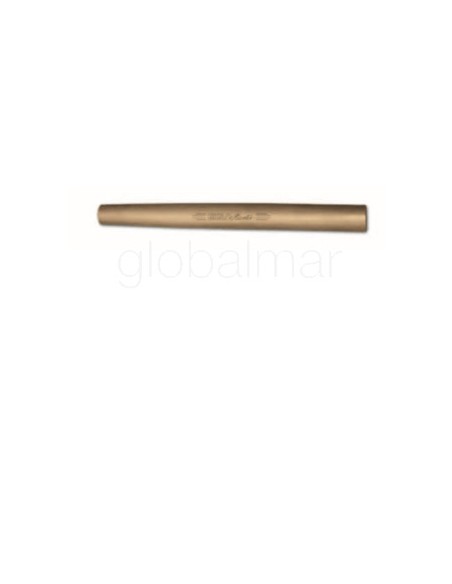 botador-cónico-25-mm-180-x-30-mm-antichispa-cu-be-36542-ega-master