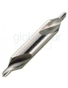 broca-hss-de--centrar-60º-2-x5-ref.--106200