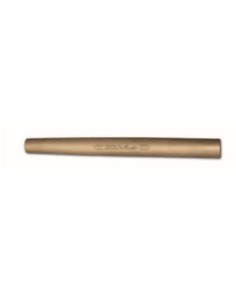 botador-conico-24-mm--250-x-26-mm-antichispa-al-bron-76102---egamaster