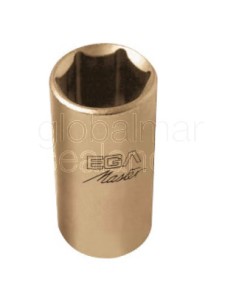 llave-de-vaso-1/2"---7-mm-serie-larga-antichispa--al-bron-.-(6-cantos)-35003---egamaster