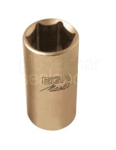 llave-de-vaso-3/4"---2"--serie-larga-antichispa--al-bron.-(6-cantos)-35273---egamaster