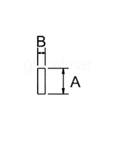 lima-plana--paralela-8"-(entrefina)-con-mango-63498---egamaster