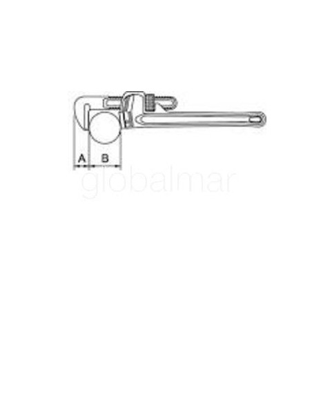 (apc)-llave-heavy-duty-10"-61015---egamaster