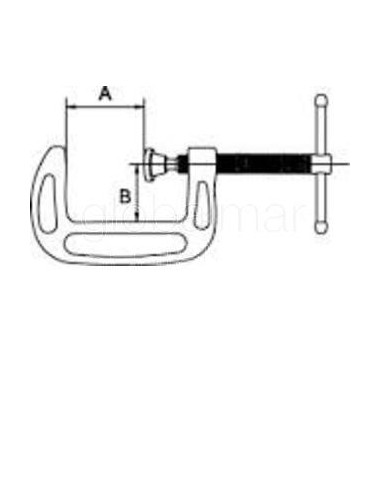 sargento-modelo-g-200x83-mm-ref-69575-egamaster