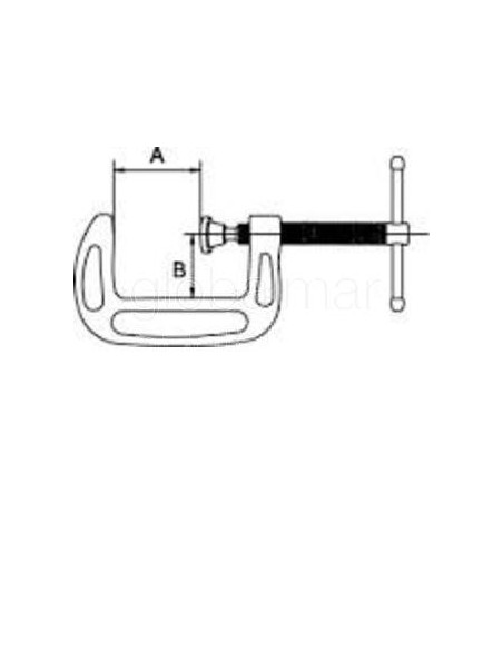 sargento-modelo-g-200x83-mm-ref-69575-egamaster