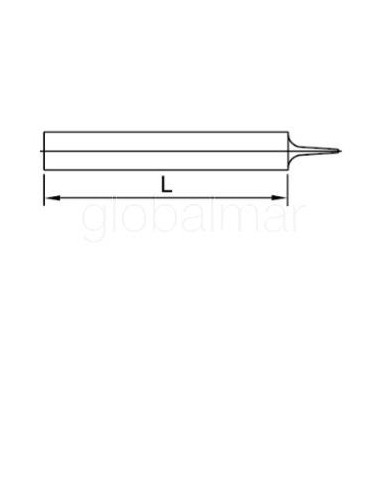 lima-plana--paralela-8"-(fina)--con-mango-63499---egamaster