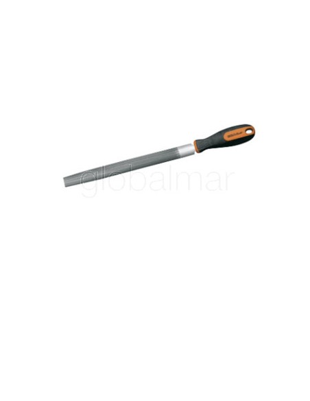 lima-plana-de-punta--14"-(fina)-con-mango-63544---egamaster