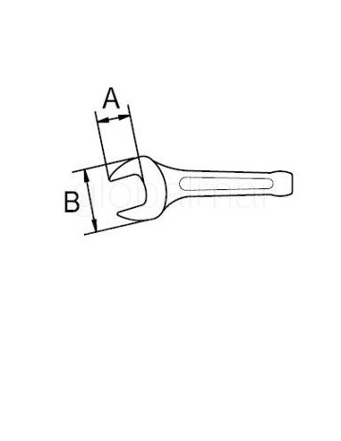 llave-fija-golpe-24-egamaster-ref.--60871