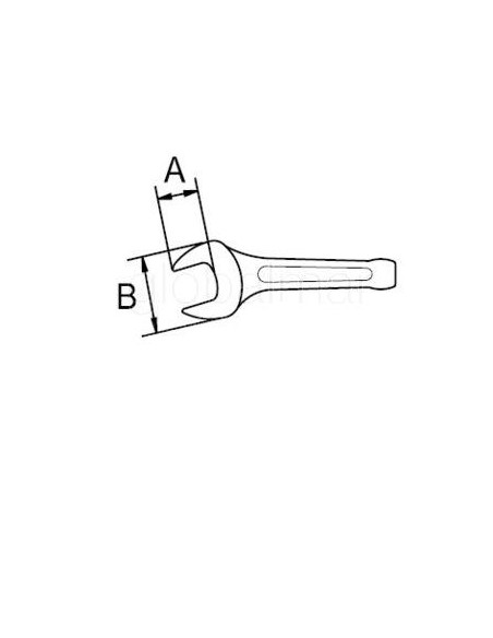 llave-fija-golpe-24-egamaster-ref.--60871