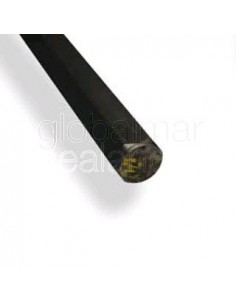 calibrado-inox-316-hexagonal-22-mm