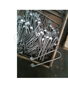 gancho-descarga-acero-inox-mango-corto-nº-375