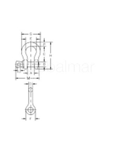 grillete-crosby-lira-c/p-g-209-1-3/8"-13,5-tons