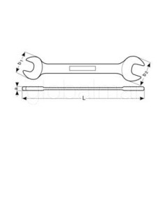 llave-plana-fija-18-19-ref.--6m-18-19-bahco 2