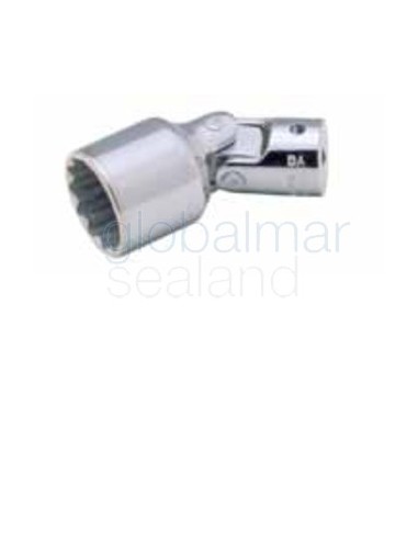 llave-vaso-3/8"-articulada-de-1/2"-ref.--a7410dz-1/2"-bahco